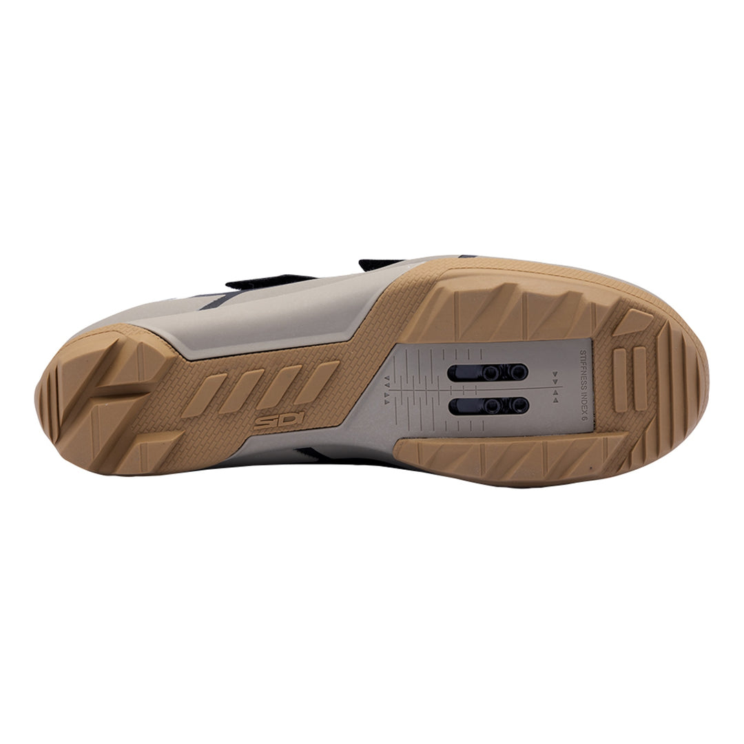 Sidi Gravel Asper schwarz