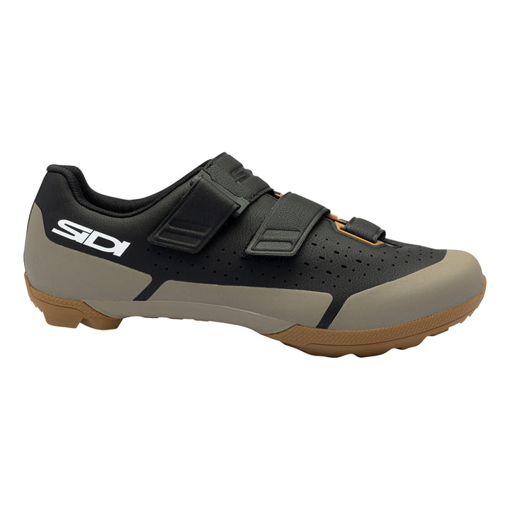 Sidi Gravel Asper schwarz