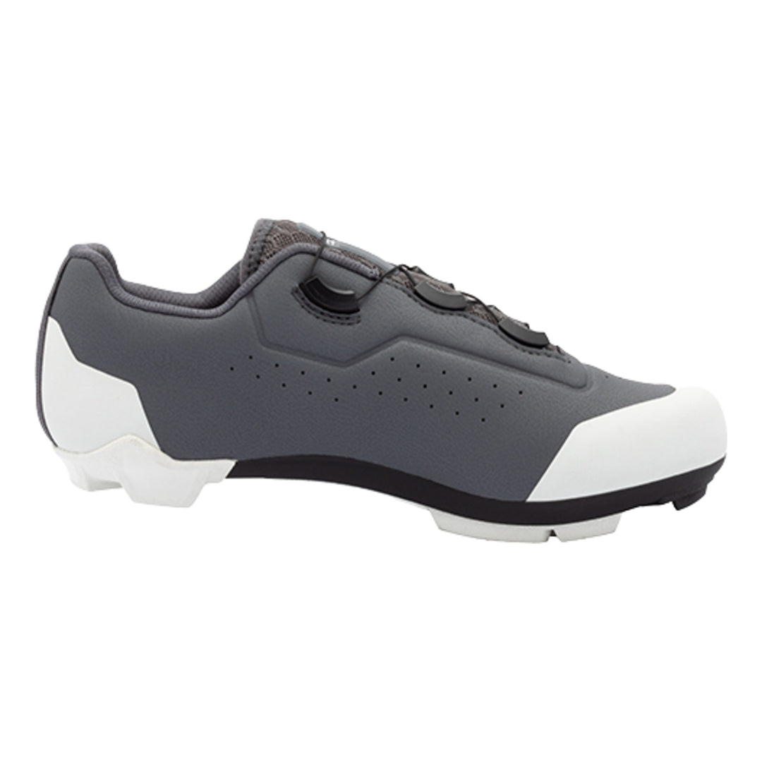 Sidi Gravel Liinea Woman anthracite dunkelgrau