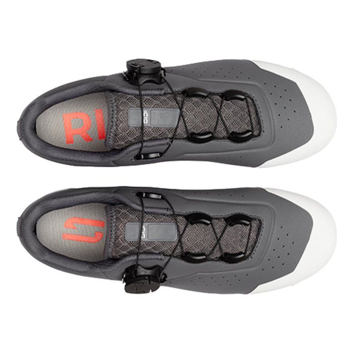 Sidi Gravel Liinea Woman anthracite dunkelgrau