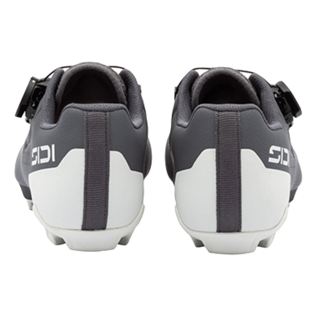 Sidi Gravel Liinea Woman anthracite dunkelgrau