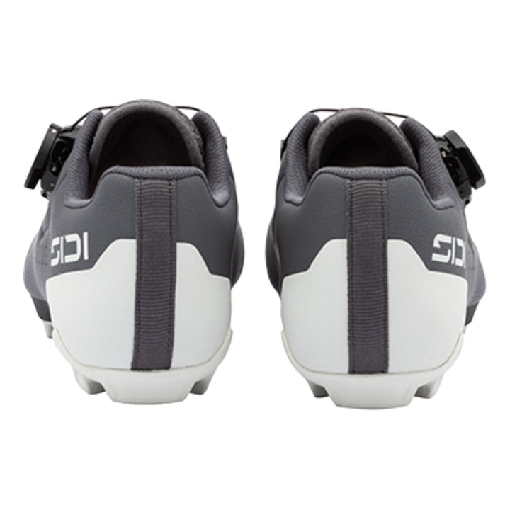 Sidi Gravel Liinea Woman anthracite dunkelgrau