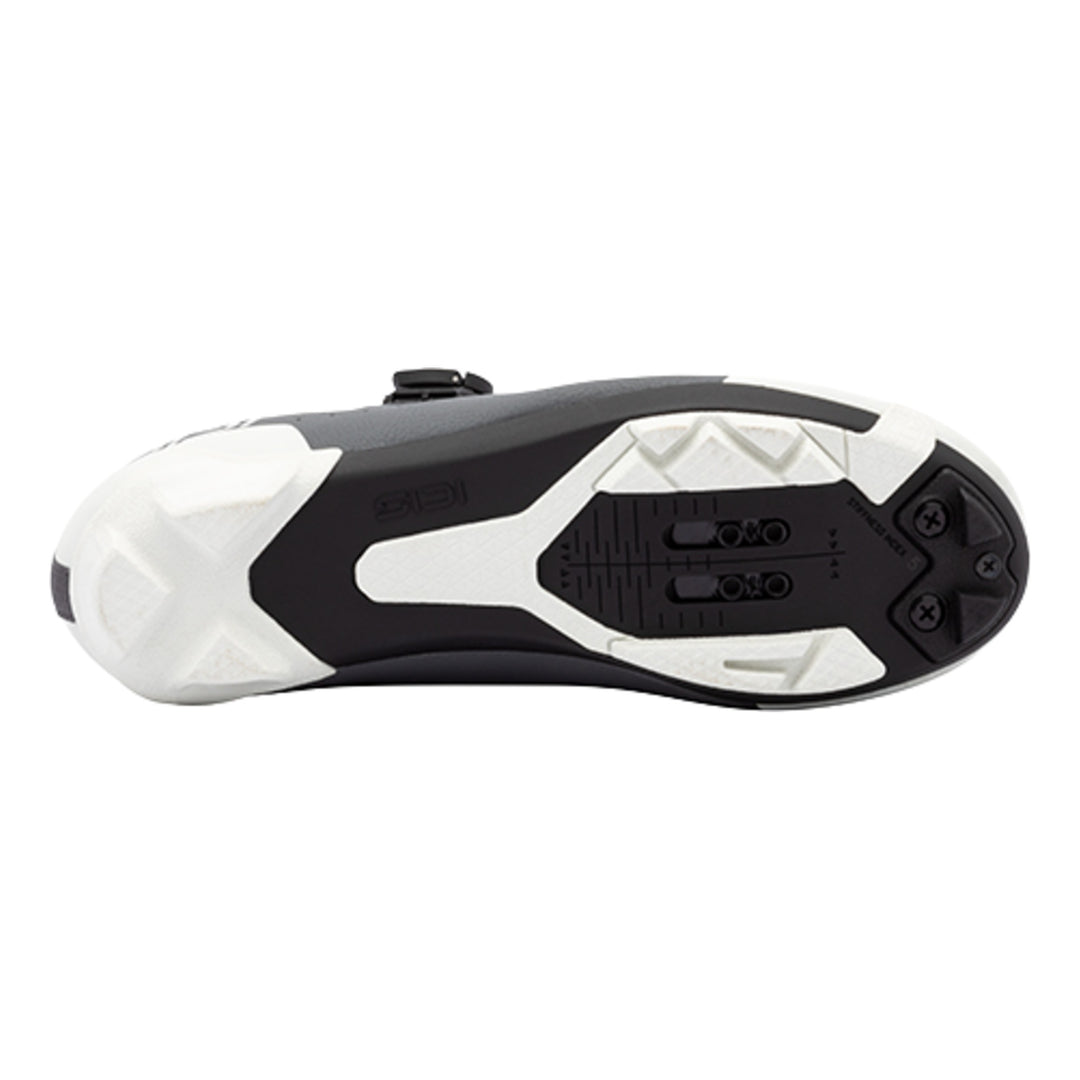 Sidi Gravel Liinea Woman anthracite dunkelgrau
