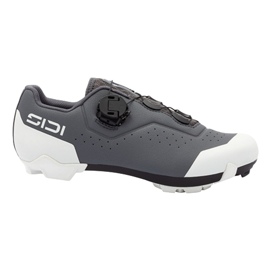 Sidi Gravel Liinea Woman anthracite dunkelgrau