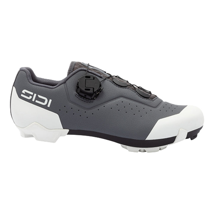 Sidi Gravel Liinea Woman anthracite dunkelgrau