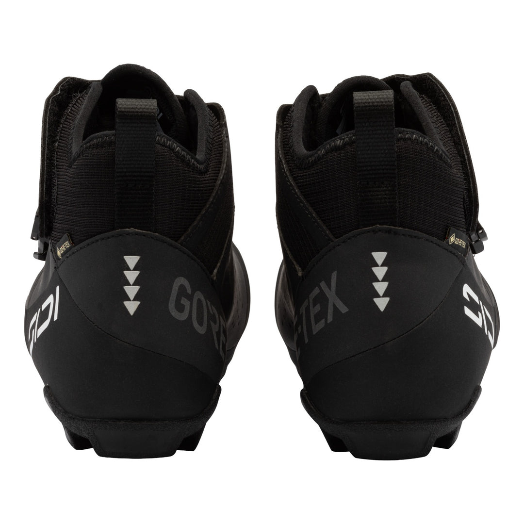 Sidi Hiemx S GTX schwarz