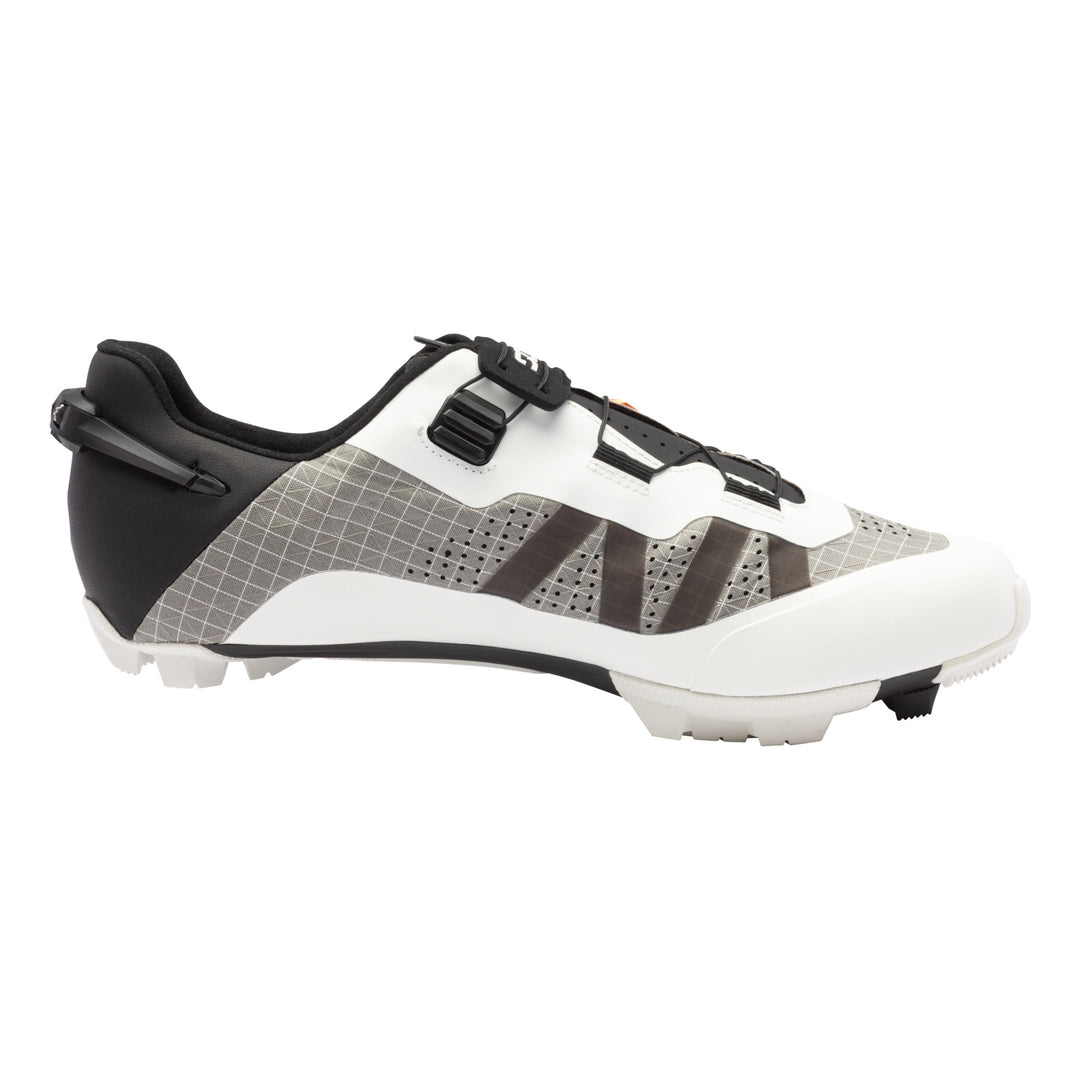 Sidi MTB Aeron ice weiss