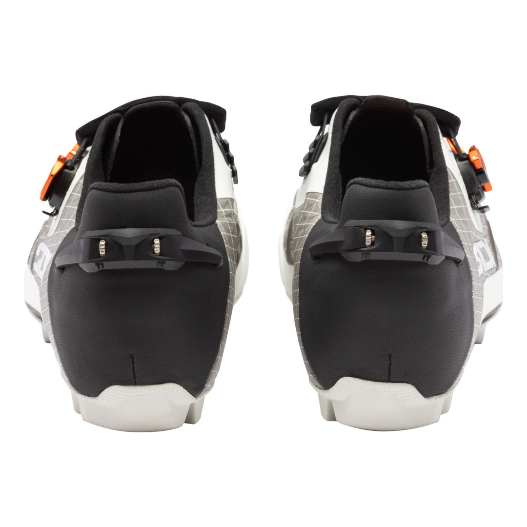 Sidi MTB Aeron ice weiss