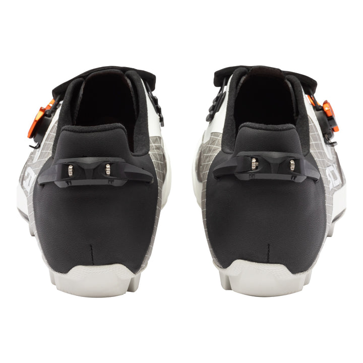 Sidi MTB Aeron ice weiss