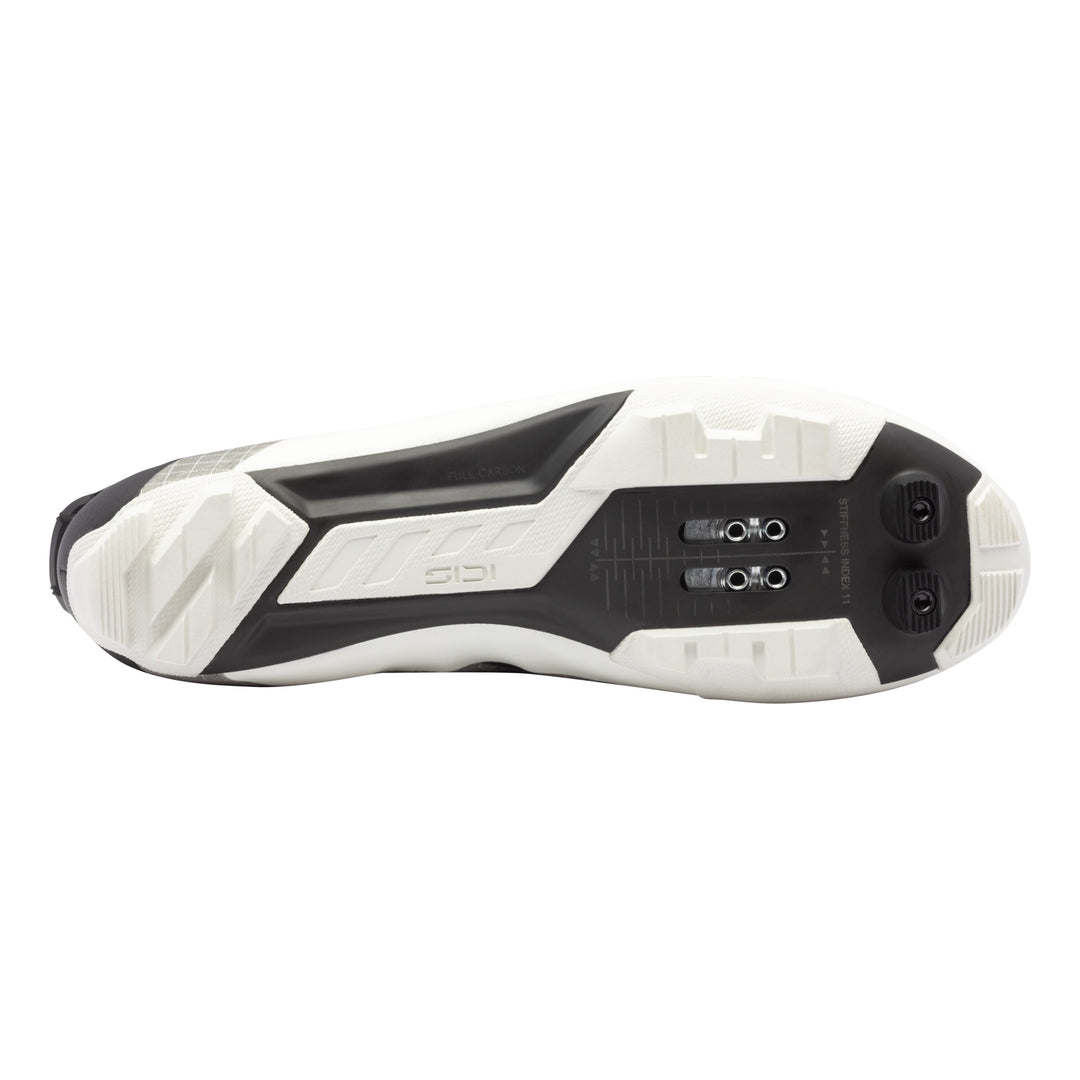 Sidi MTB Aeron ice weiss
