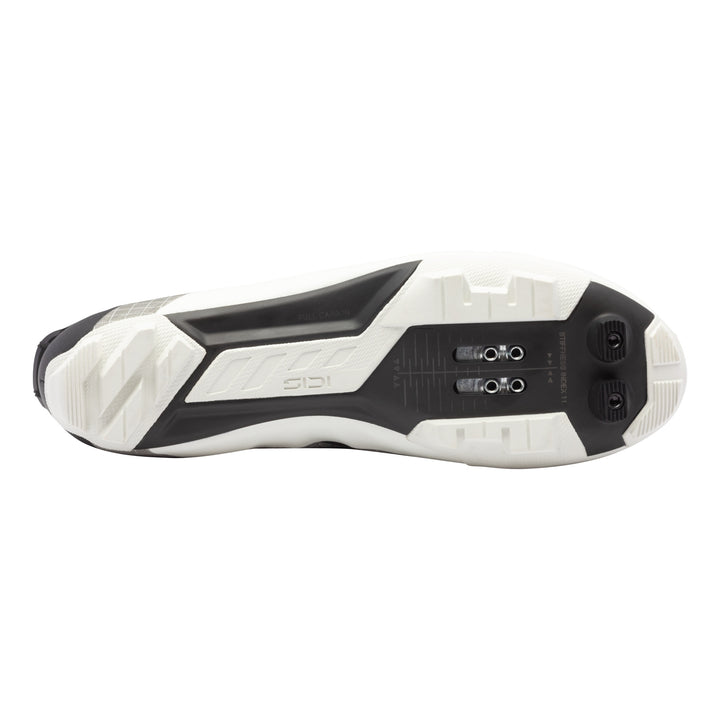 Sidi MTB Aeron ice weiss
