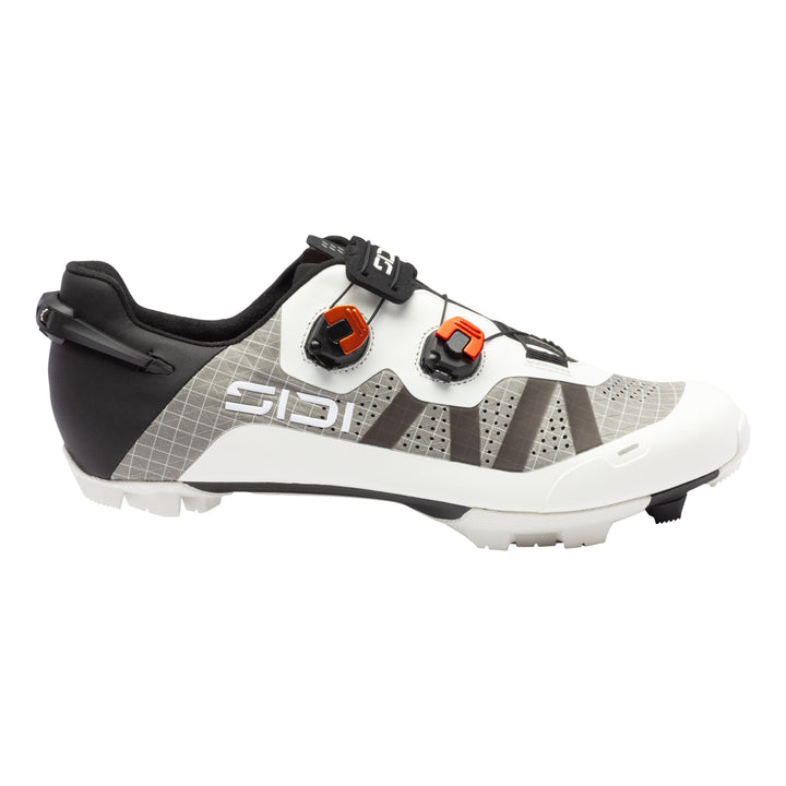 Sidi MTB Aeron ice weiss