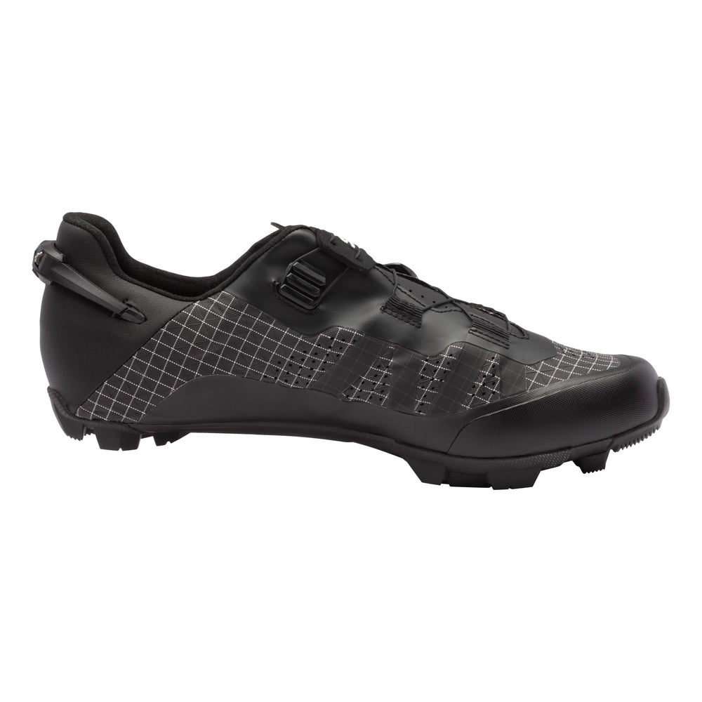Sidi MTB Aeron schwarz