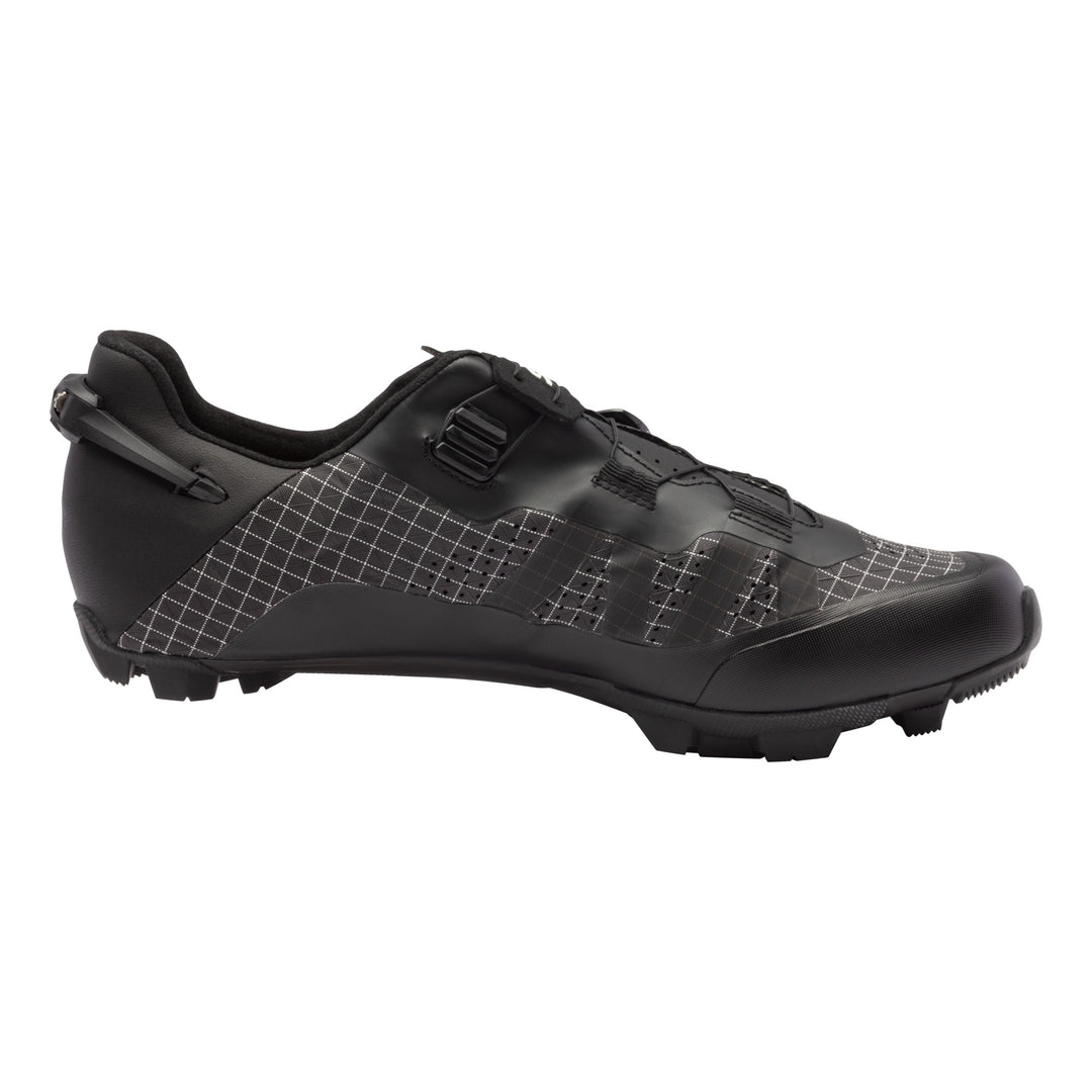 Sidi MTB Aeron schwarz