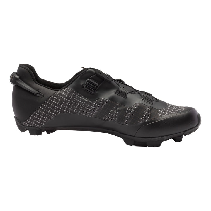 Sidi MTB Aeron schwarz