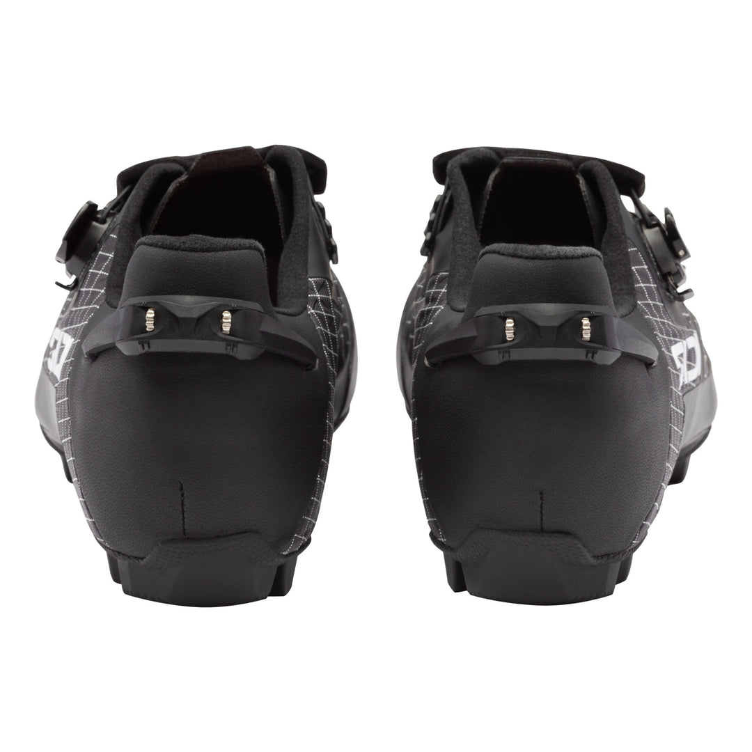 Sidi MTB Aeron schwarz
