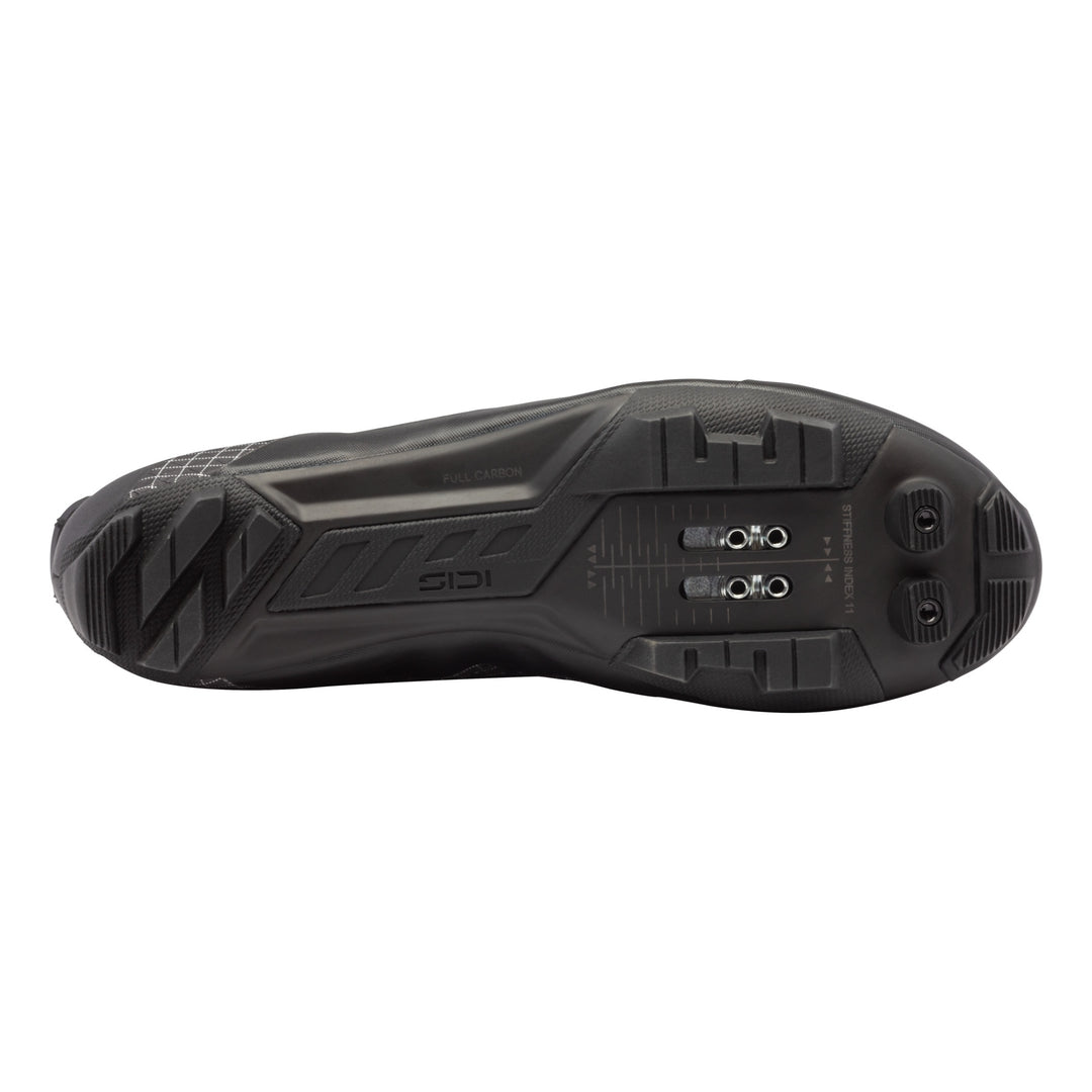 Sidi MTB Aeron schwarz