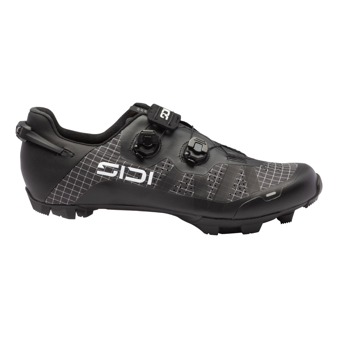 Sidi MTB Aeron schwarz