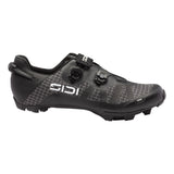 Sidi MTB Aeron schwarz