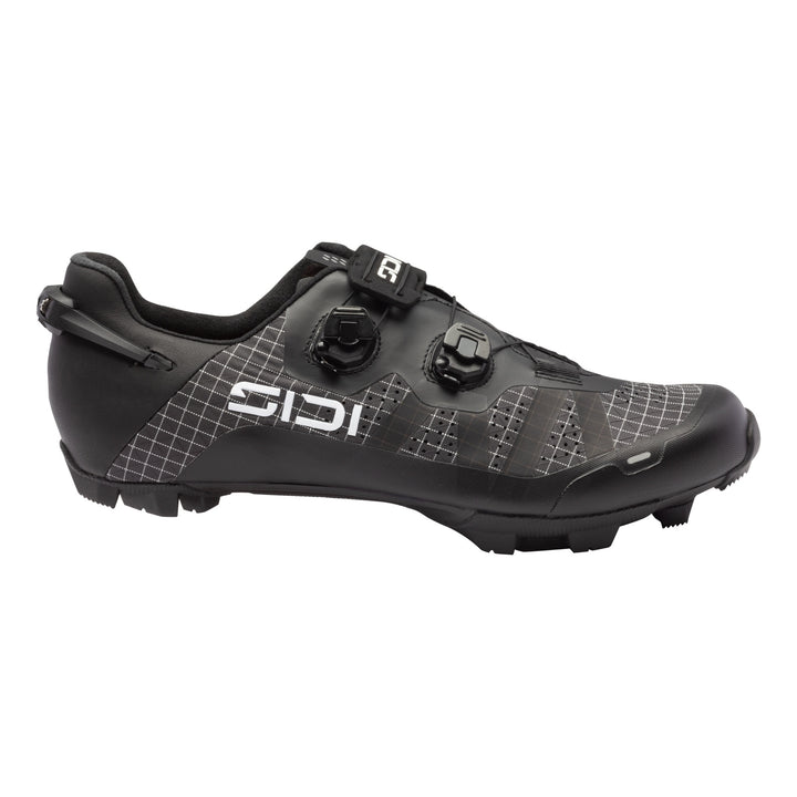 Sidi MTB Aeron schwarz