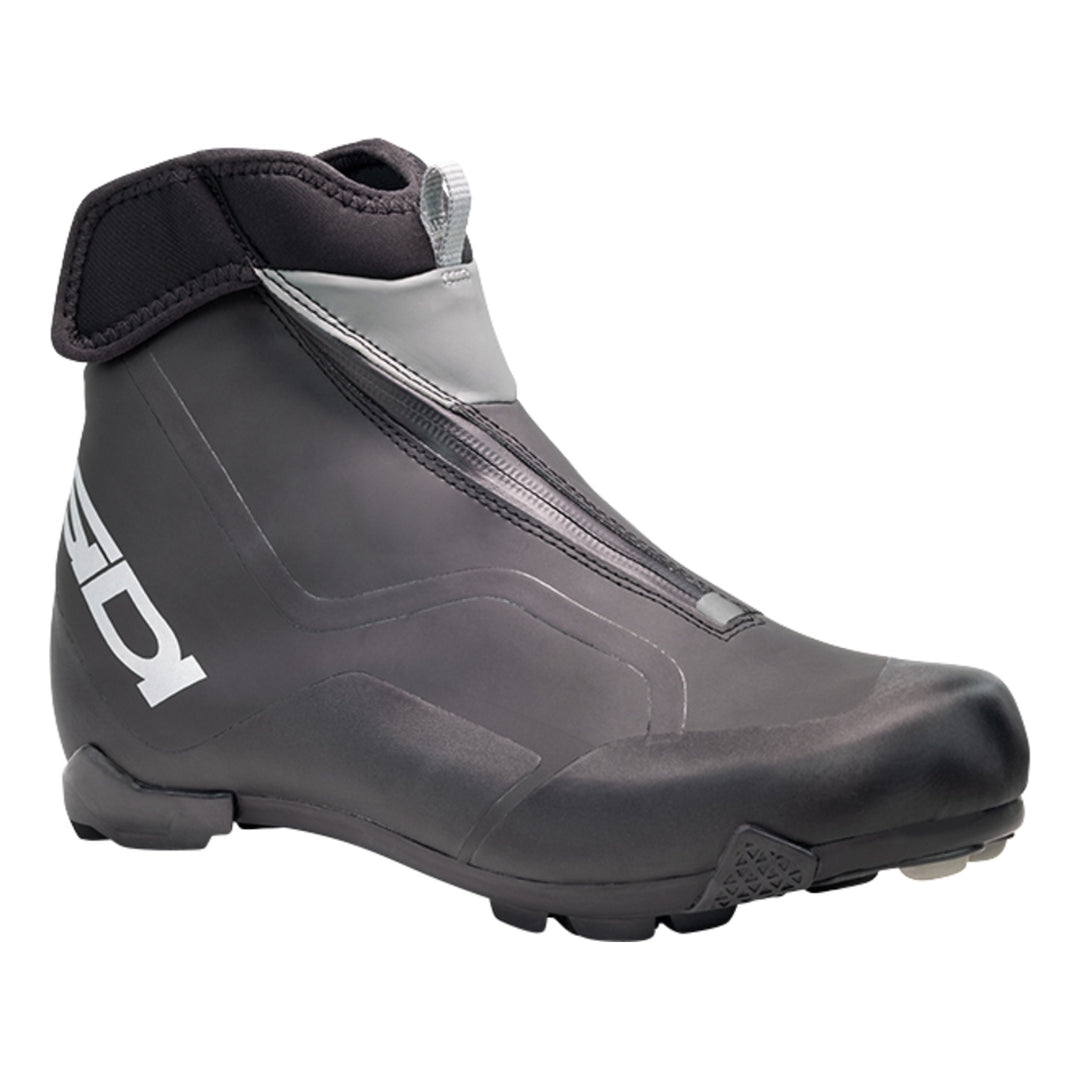 Sidi MTB Algor schwarz/schwarz
