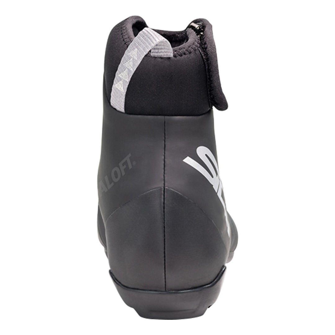 Sidi MTB Algor schwarz/schwarz
