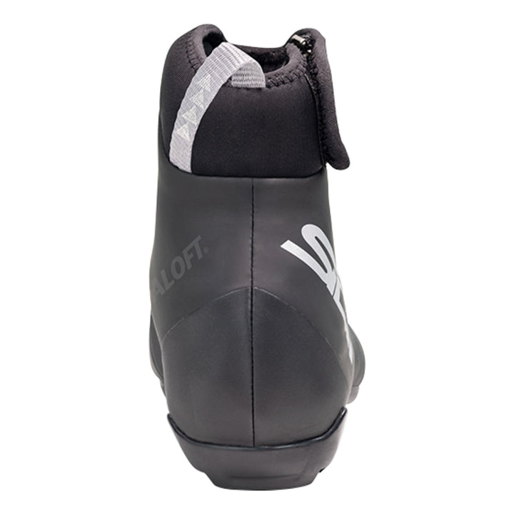 Sidi MTB Algor schwarz/schwarz