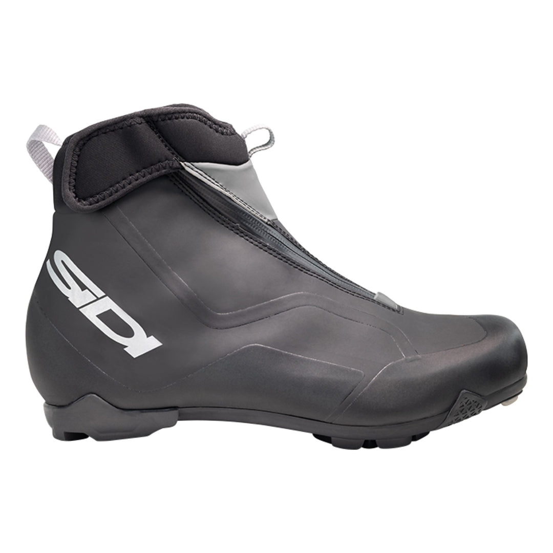 Sidi MTB Algor schwarz/schwarz