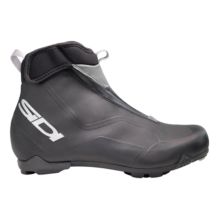 Sidi MTB Algor schwarz/schwarz