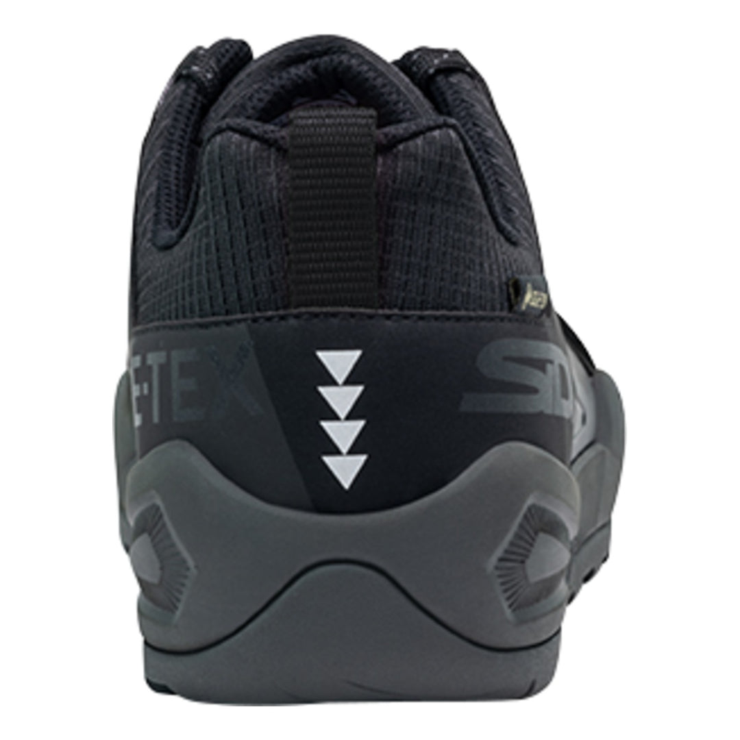 Sidi MTB Atomus GTX schwarz/schwarz