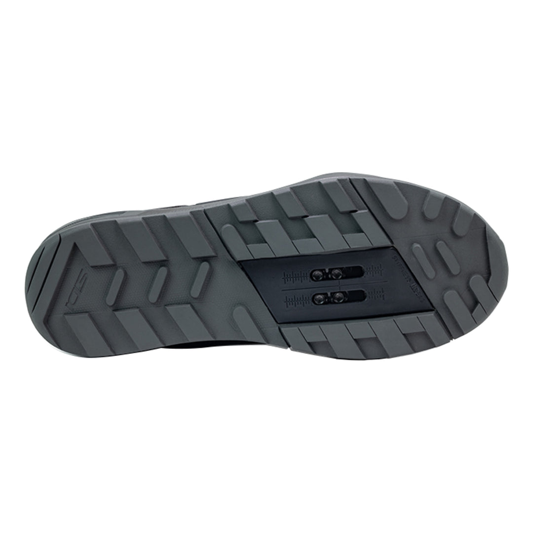Sidi MTB Atomus GTX schwarz/schwarz