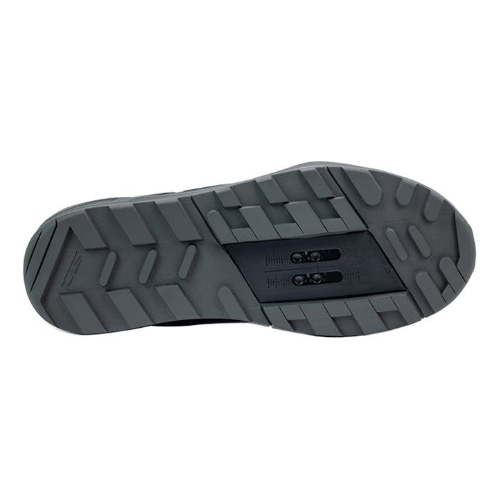 Sidi MTB Atomus GTX schwarz/schwarz