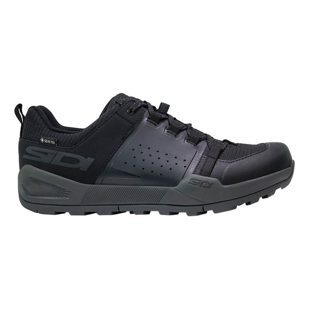 Sidi MTB Atomus GTX schwarz/schwarz