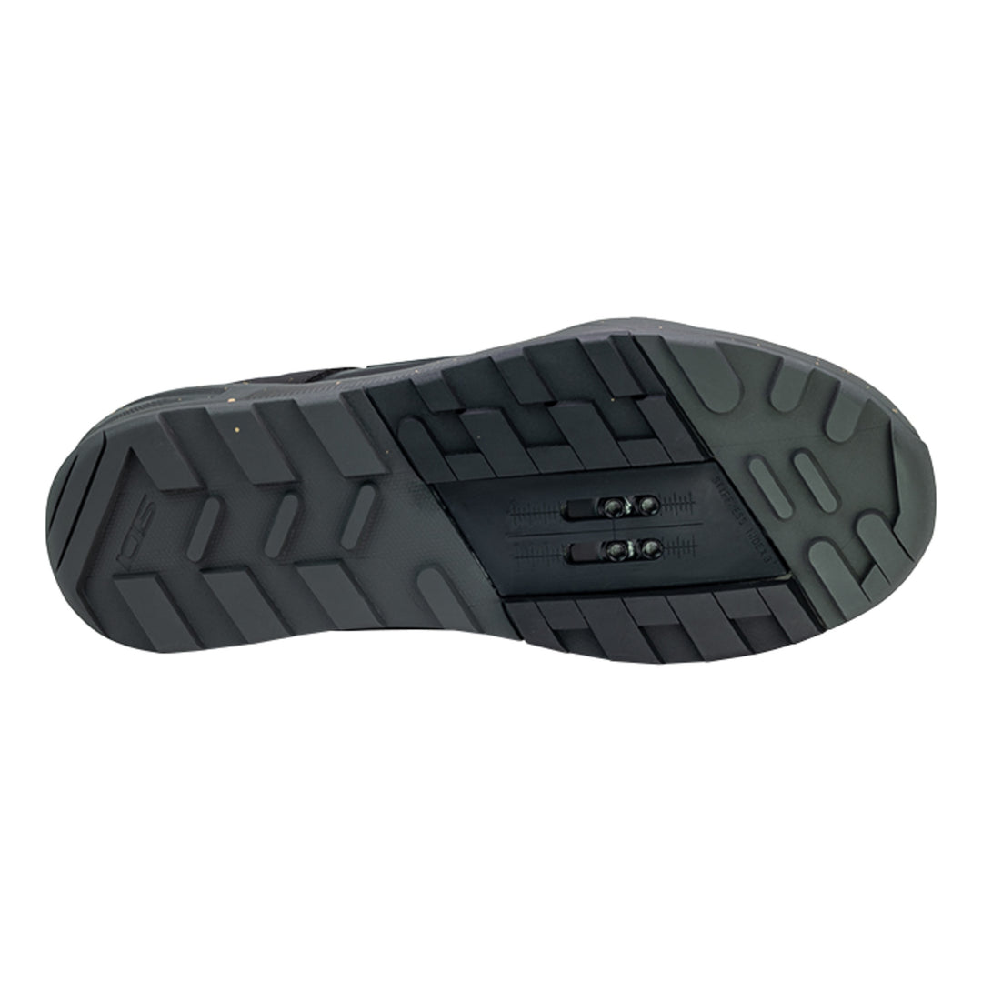 Sidi MTB Atomus schwarz