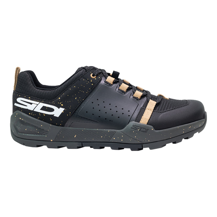 Sidi MTB Atomus schwarz