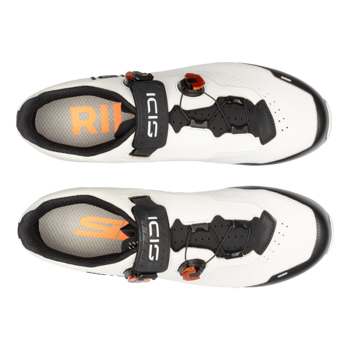 Sidi MTB Dominator X ice weiss