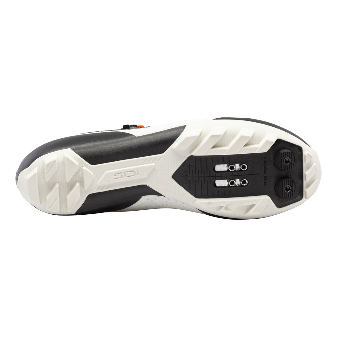 Sidi MTB Dominator X ice weiss