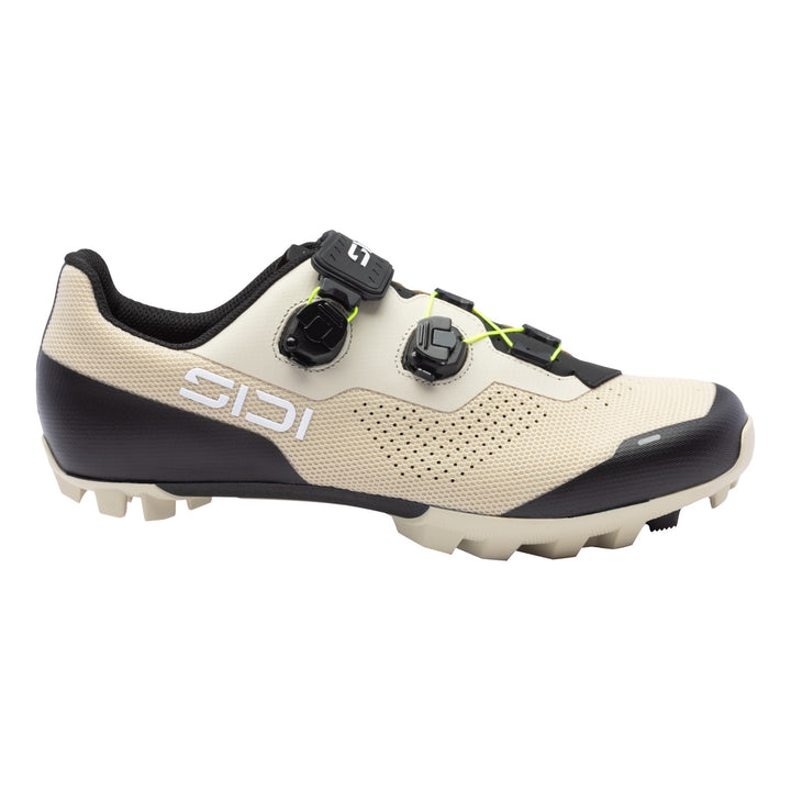 Sidi MTB Dominator X sand