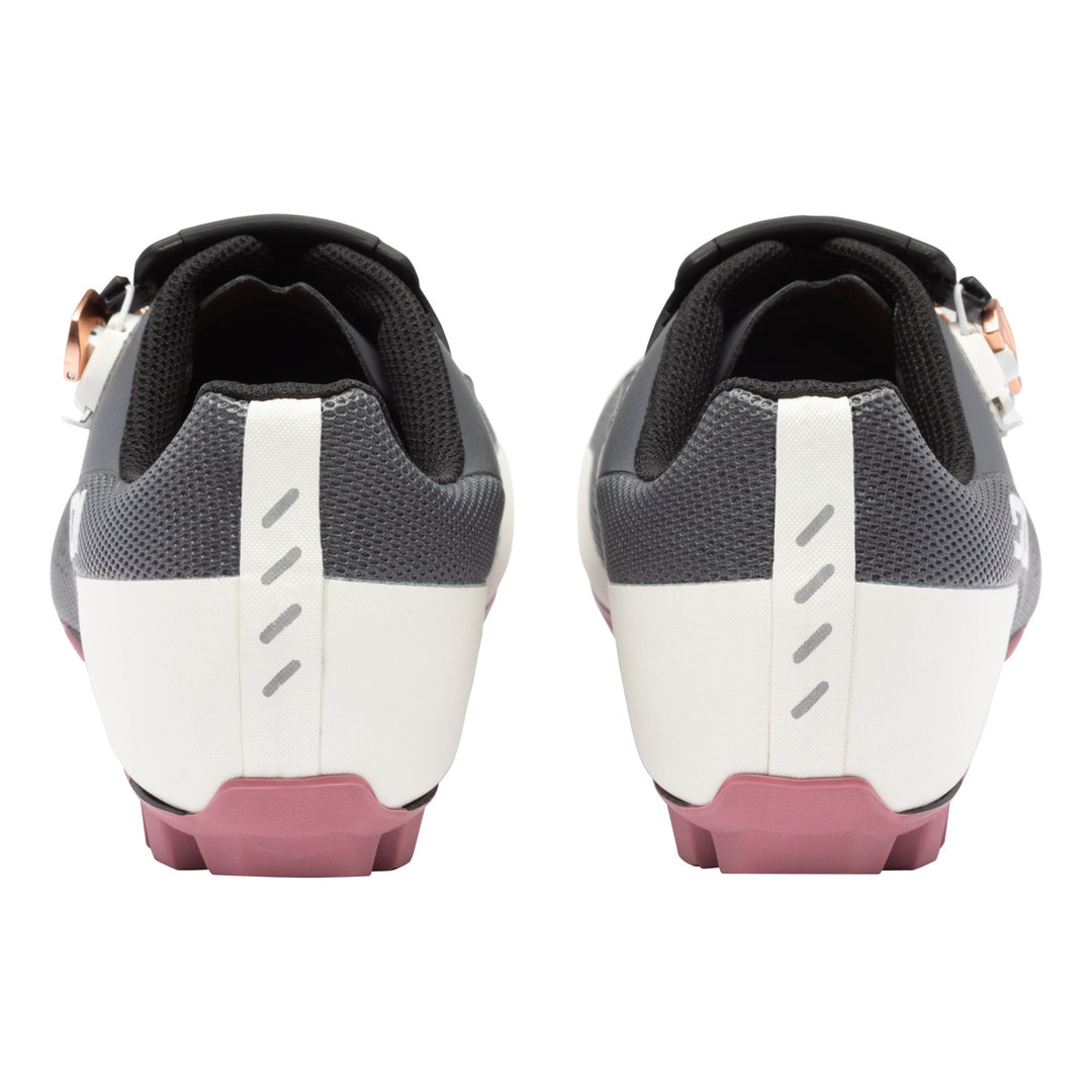 Sidi MTB Dominator X Woman anthracite/ice weiss