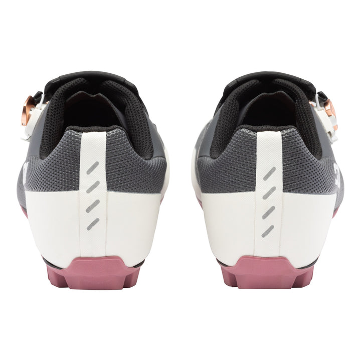 Sidi MTB Dominator X Woman anthracite/ice weiss