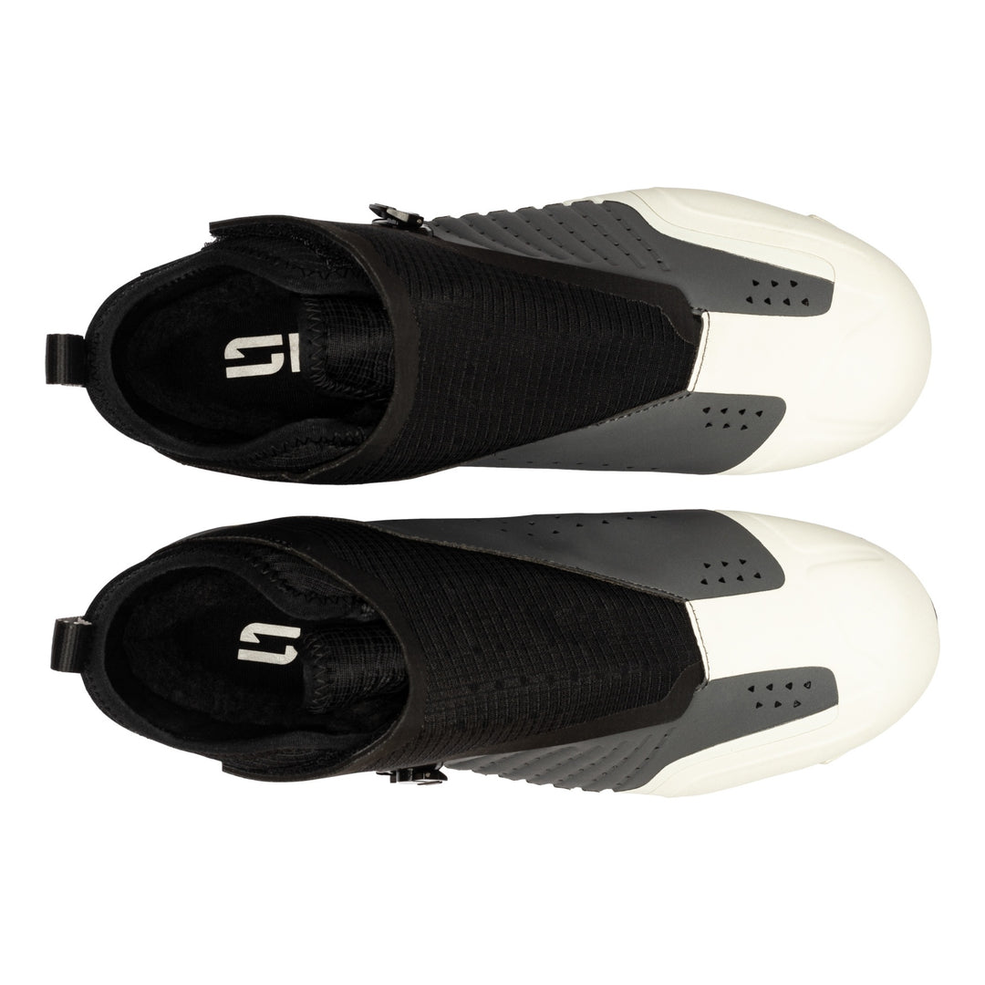 Sidi MTB Hiemx S GTX anthracite/ice weiss