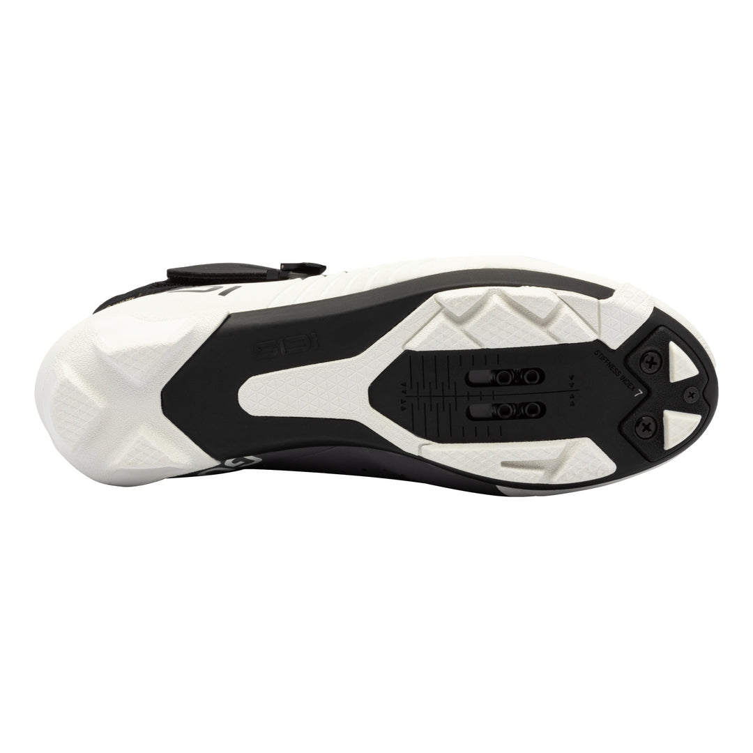 Sidi MTB Hiemx S GTX anthracite/ice weiss