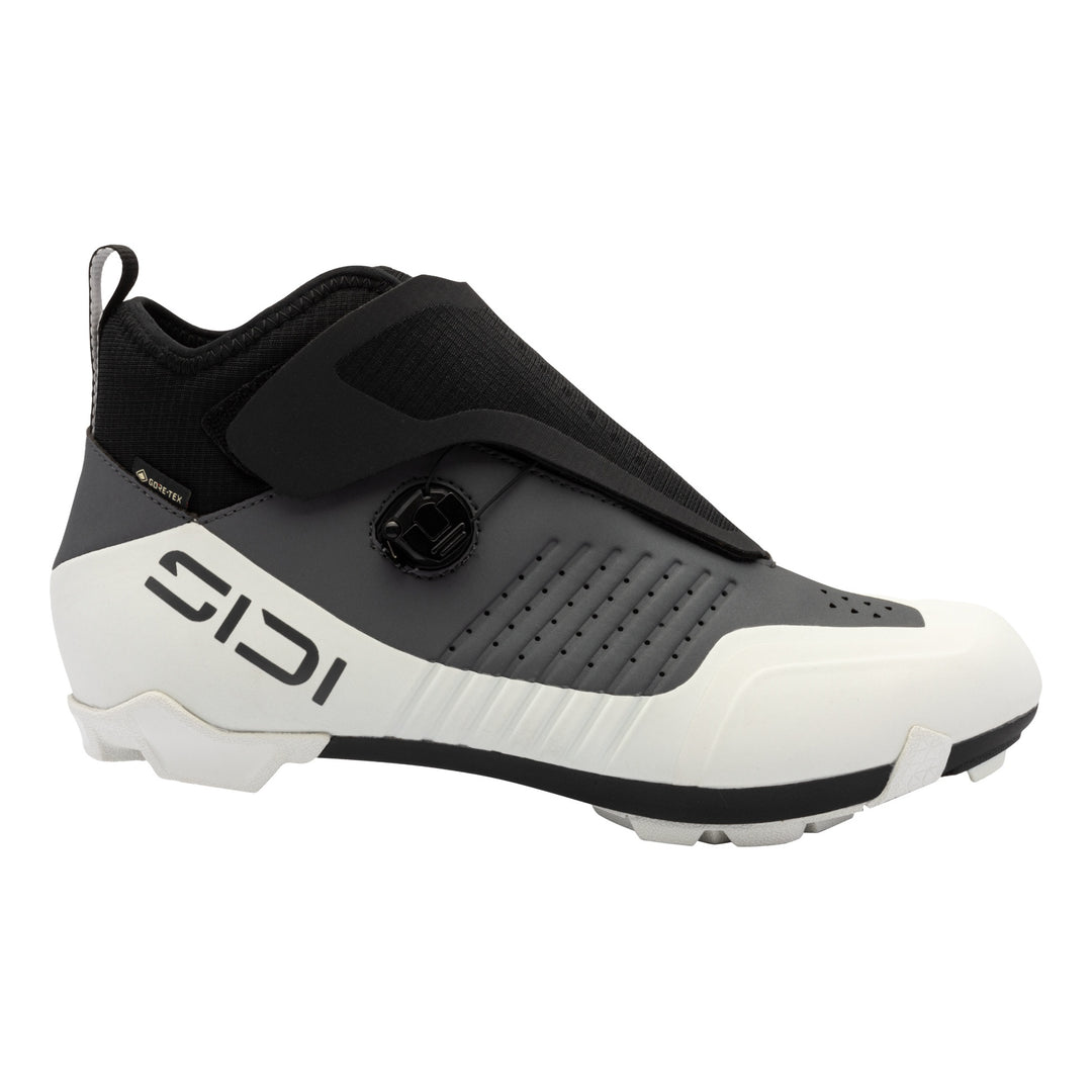 Sidi MTB Hiemx S GTX anthracite/ice weiss