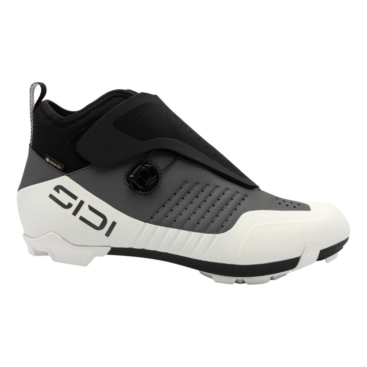 Sidi MTB Hiemx S GTX anthracite/ice weiss