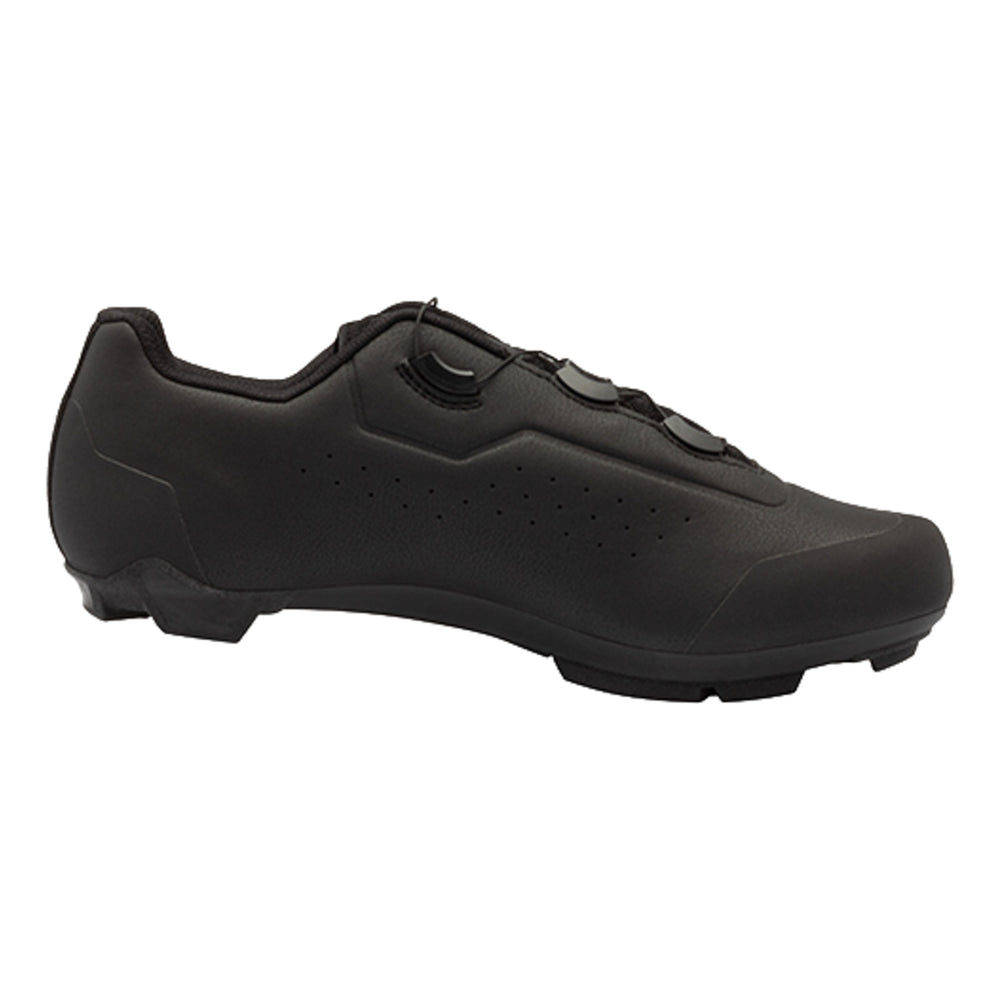 Sidi MTB Liinea schwarz