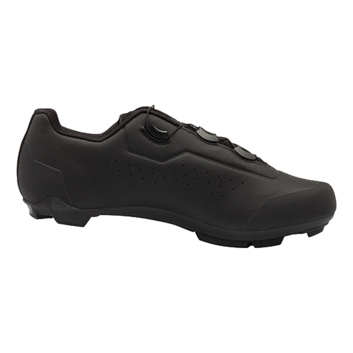 Sidi MTB Liinea schwarz