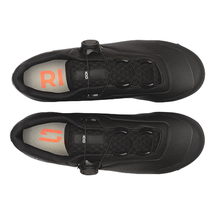 Sidi MTB Liinea schwarz