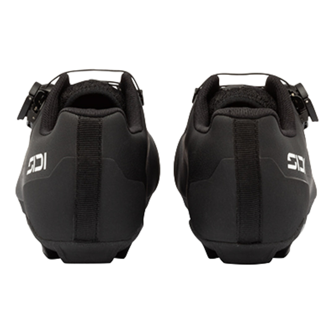Sidi MTB Liinea schwarz