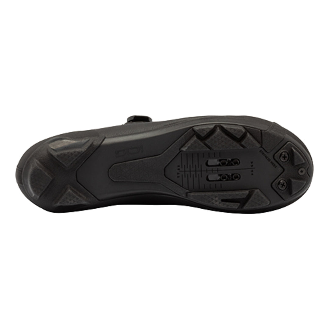 Sidi MTB Liinea schwarz