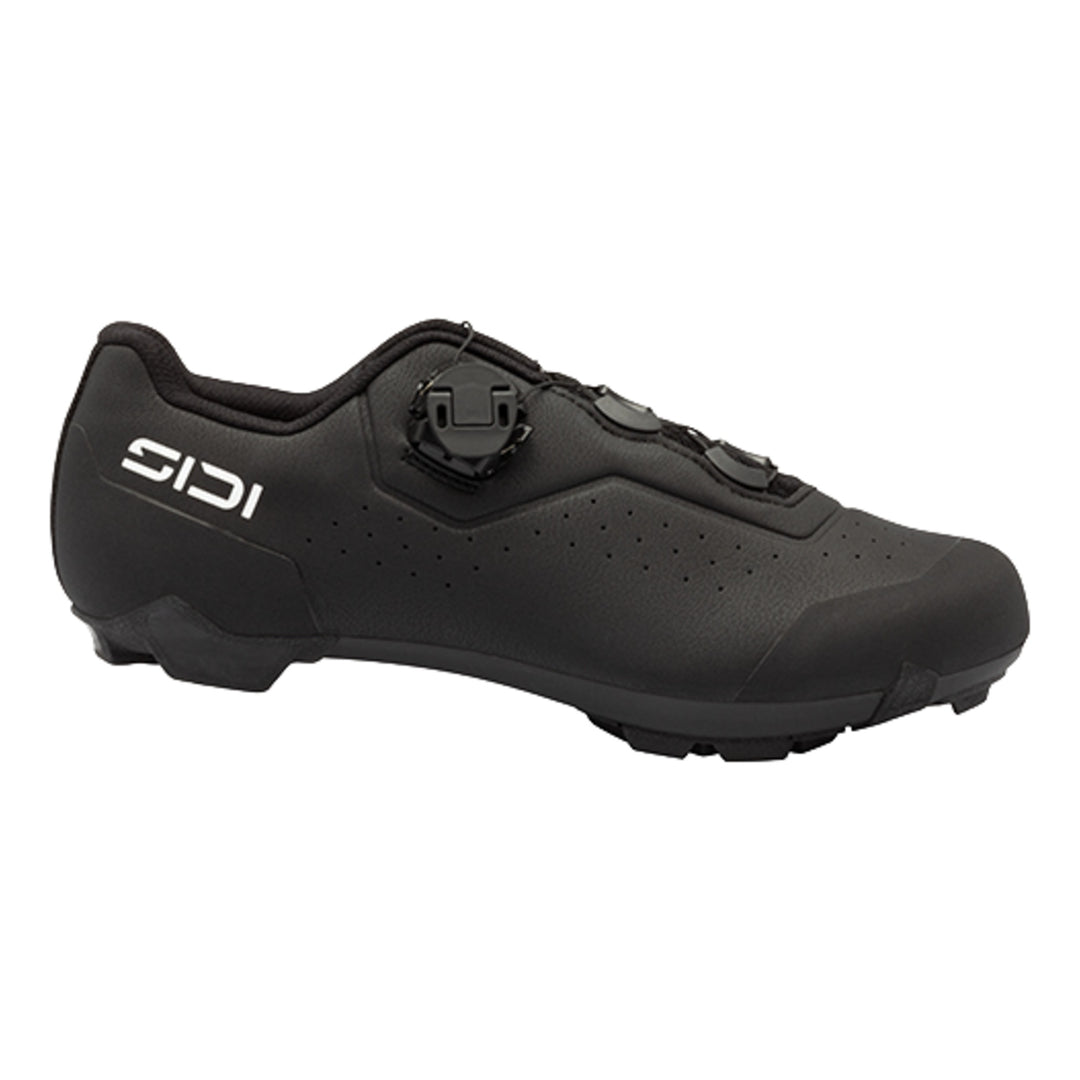 Sidi MTB Liinea schwarz